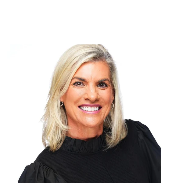 Portrait of Marla Guillaume