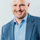 Portrait of Michael Schad