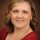 Portrait of Trish DeWitt