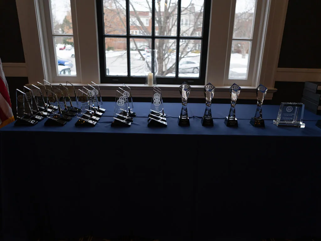 2026 MBAL Awards Gala photo 1