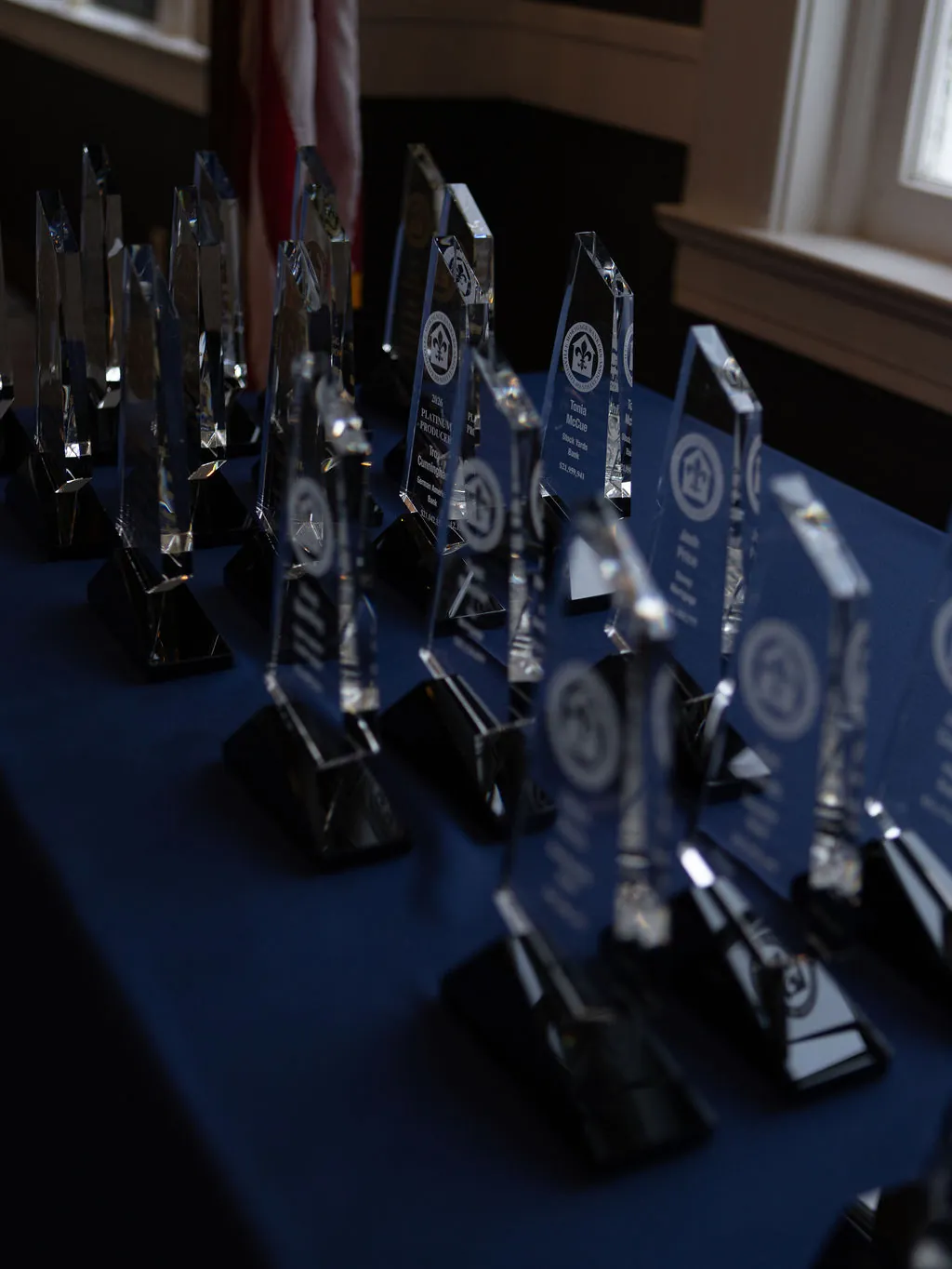 2026 MBAL Awards Gala photo 2