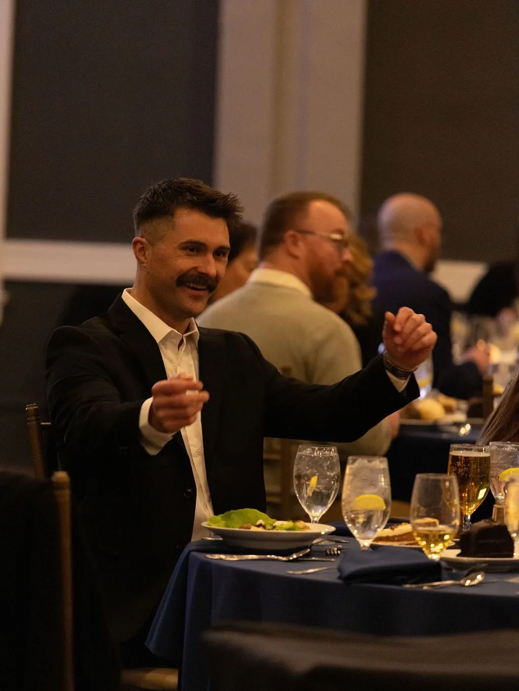 2026 MBAL Awards Gala photo 22