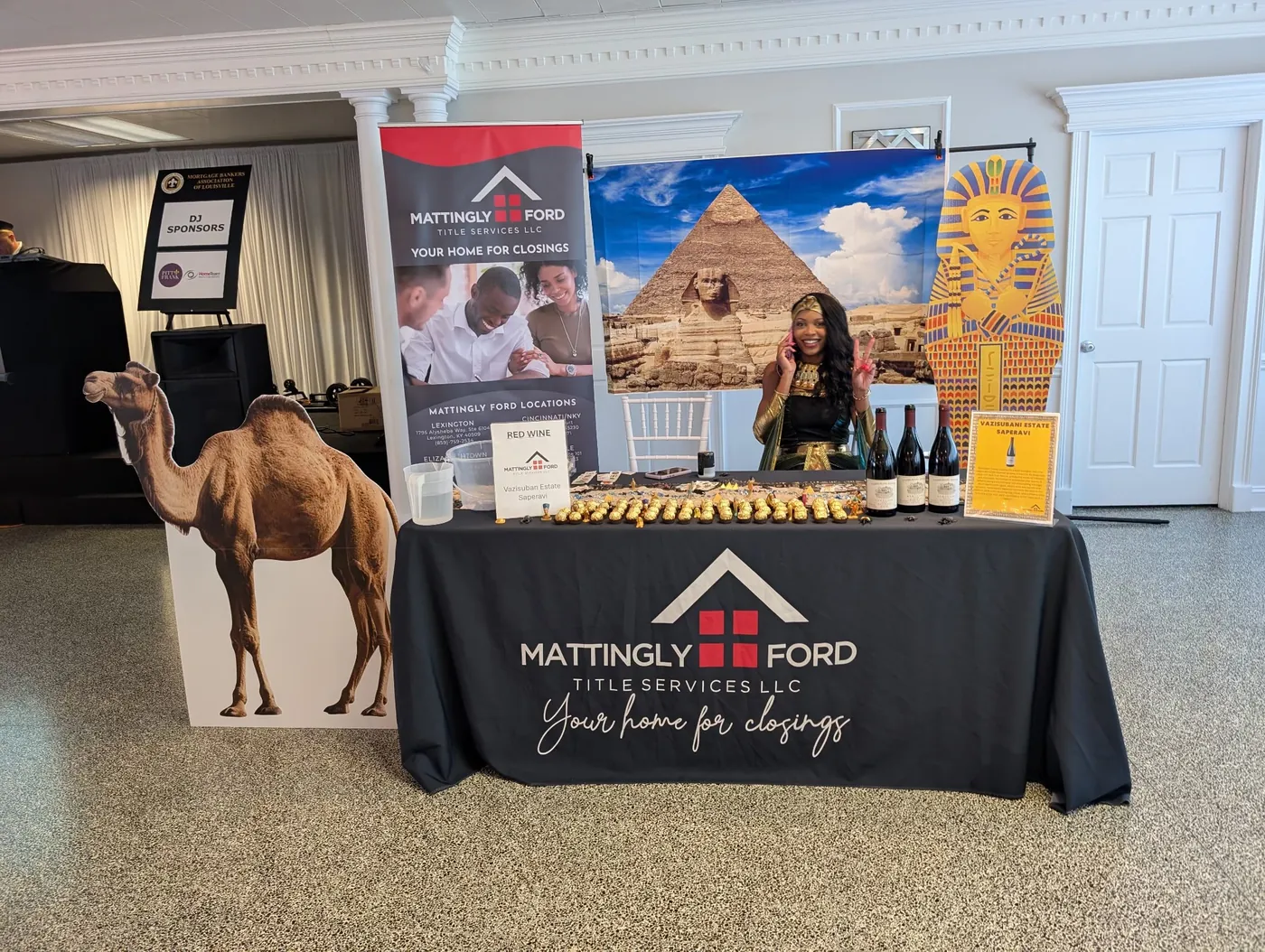 2025 Taste of Homeownership photo 2