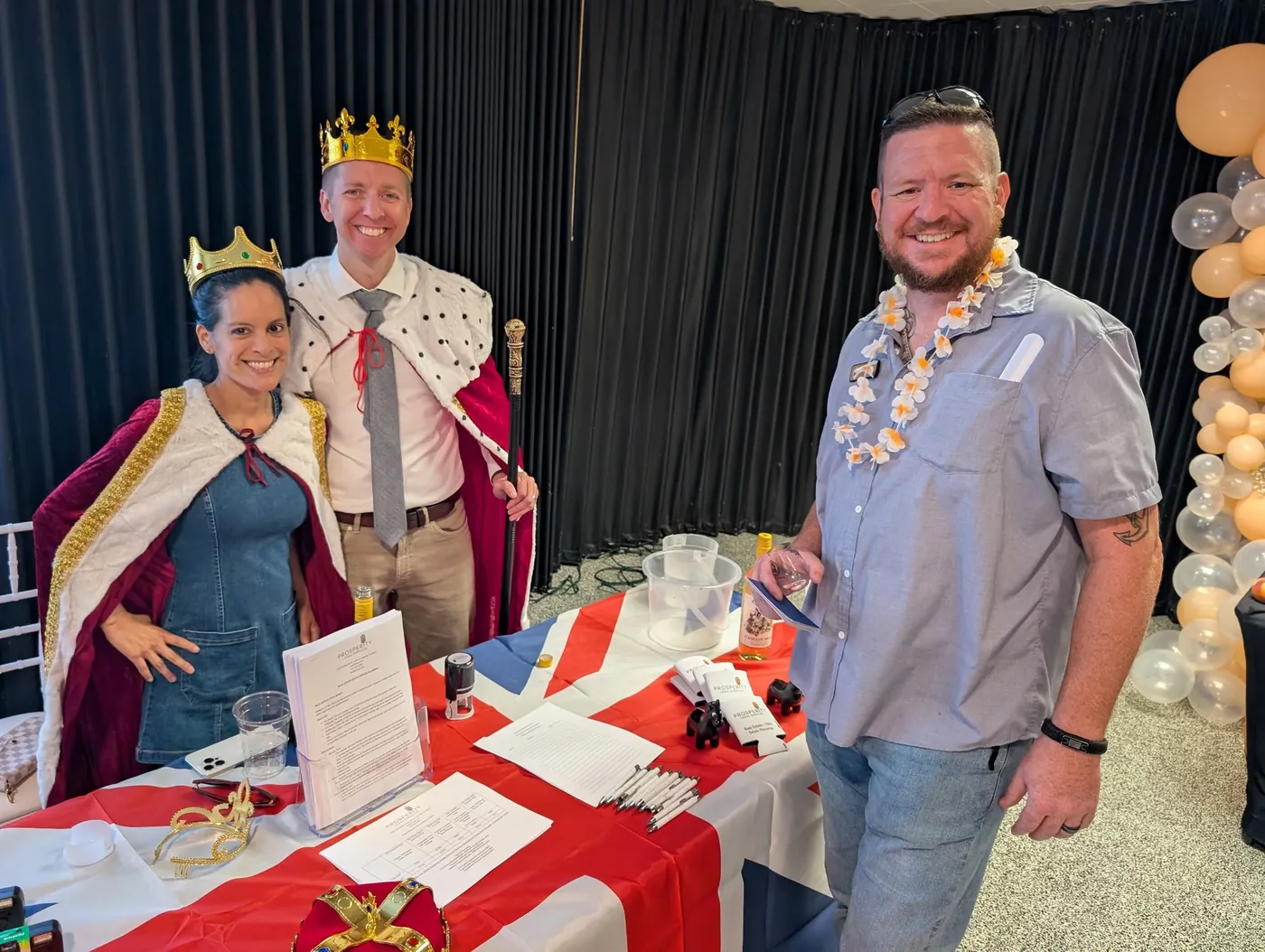 2025 Taste of Homeownership photo 3