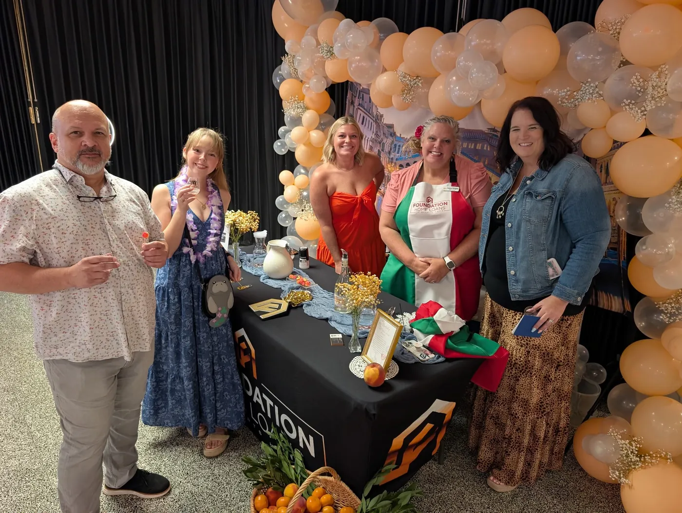 2025 Taste of Homeownership photo 5