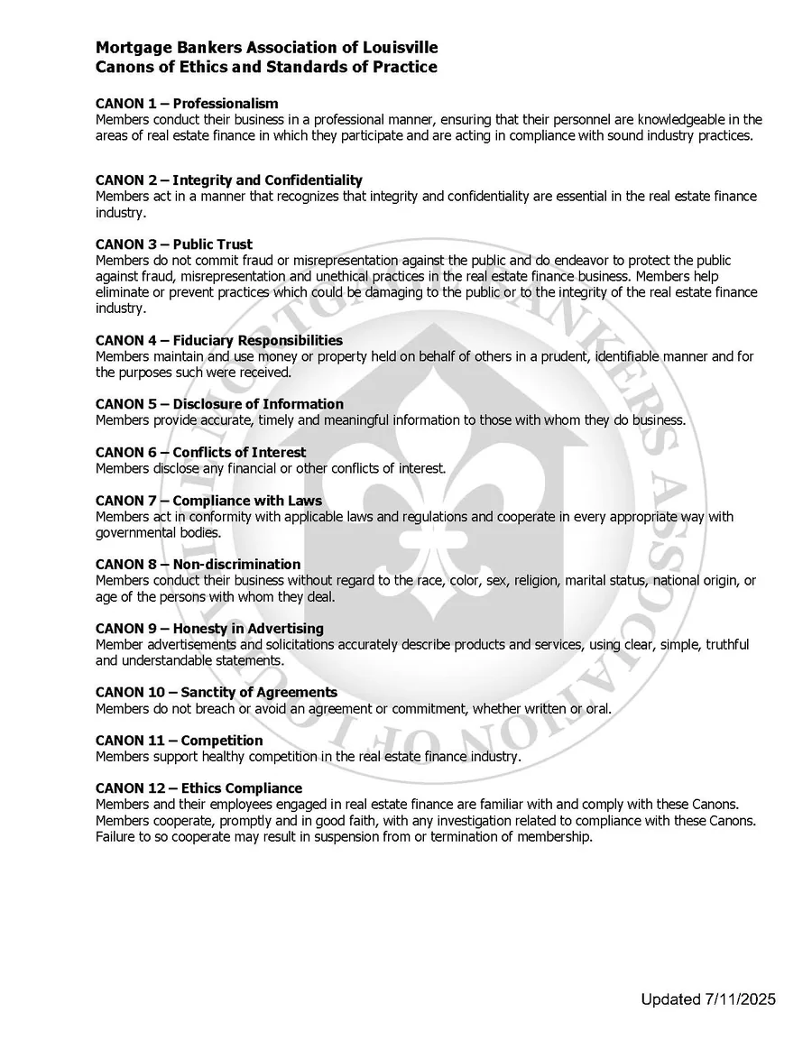 MBAL 2026 Membership Application, page 2