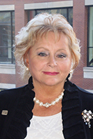 Sharon Decker