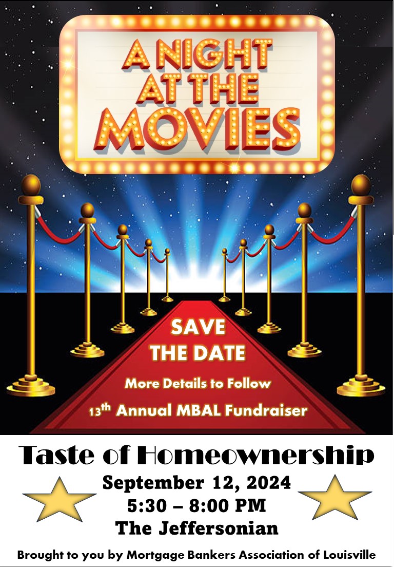 2024 Taste of Homeownership - Save the Date
