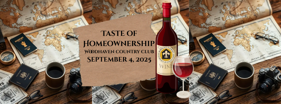 1 2024 Taste of Homeownership - Save the Date